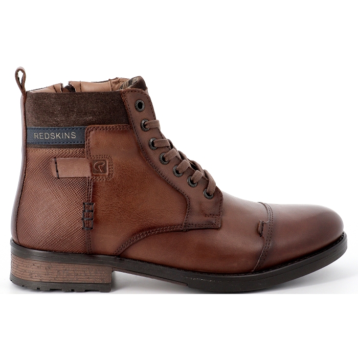 Botte redskins outlet homme