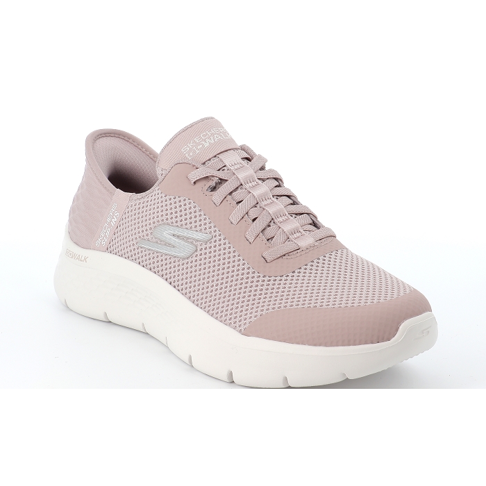 GO WALK FLEX GRAND ENTRY Skechers4372703_4