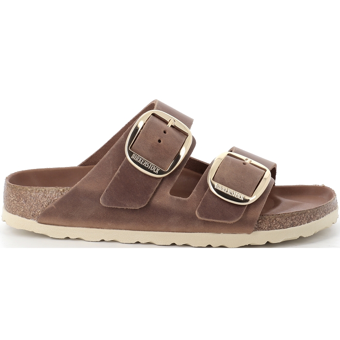 ARIZONA BIG BUCKLE LEOI Birkenstock