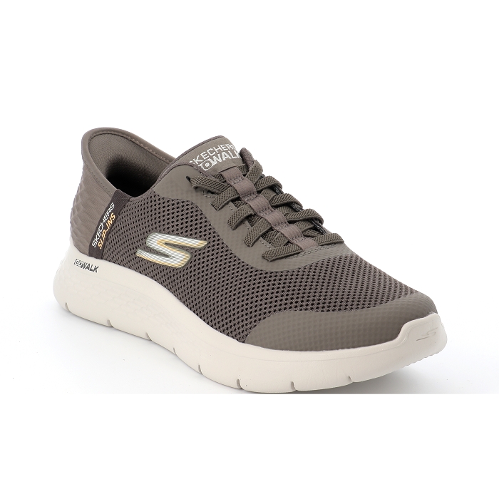 GO WALK FLEX HANDS UP Skechers4379302_4