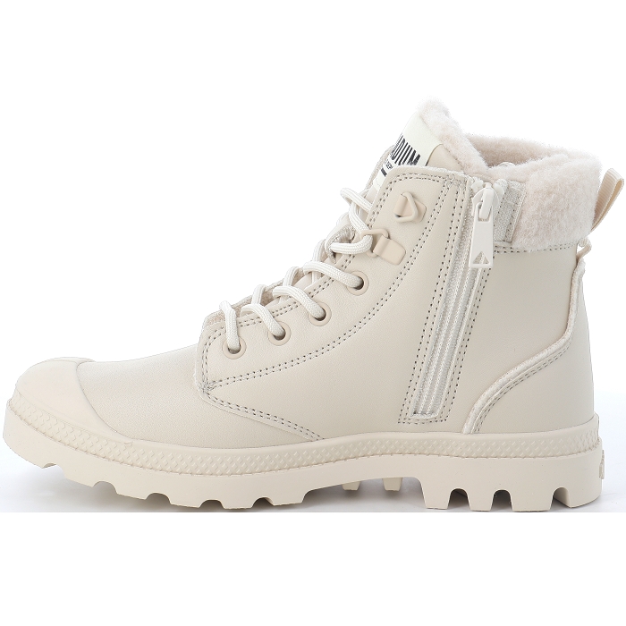 PAMPA HI SNOW WARM Palladium4382801_2