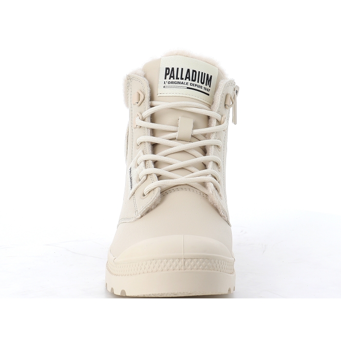 PAMPA HI SNOW WARM Palladium4382801_3