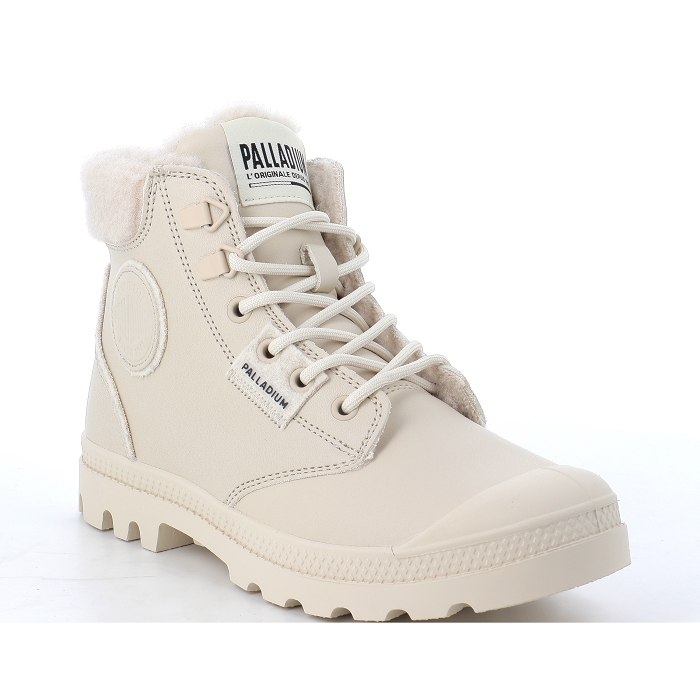 PAMPA HI SNOW WARM Palladium4382801_4