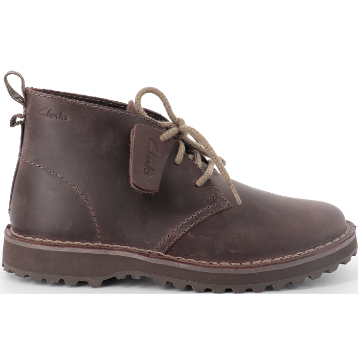 SOLSBURY DB Clarks