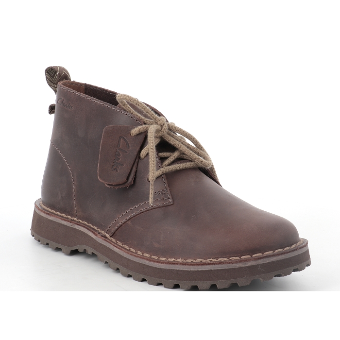 SOLSBURY DB Clarks4397801_4