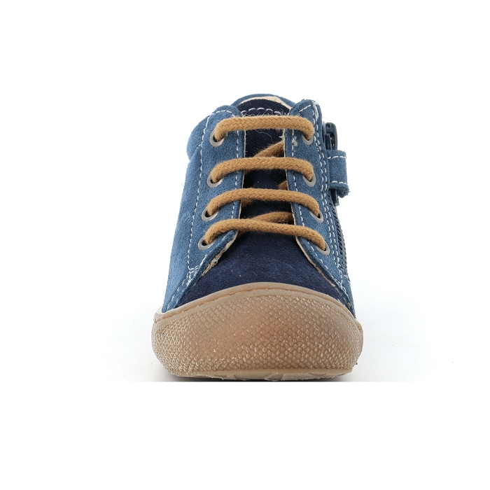 COCOON ZIP SUEDE Naturino4417401_3