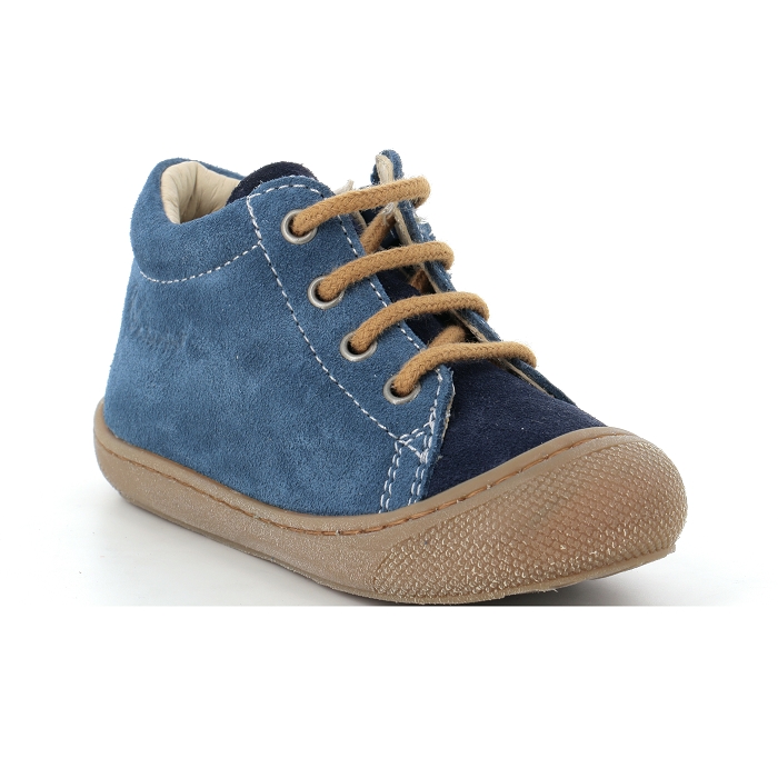 COCOON ZIP SUEDE Naturino4417401_4