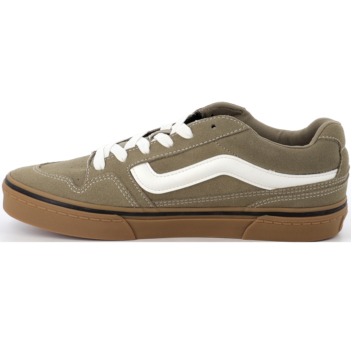 CALDRONE SUEDE GUM Vans4424301_2