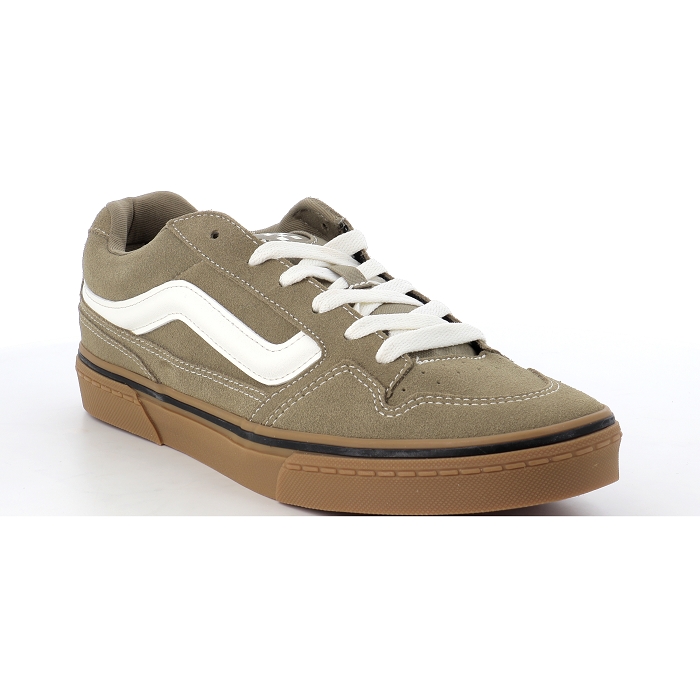 CALDRONE SUEDE GUM Vans4424301_4