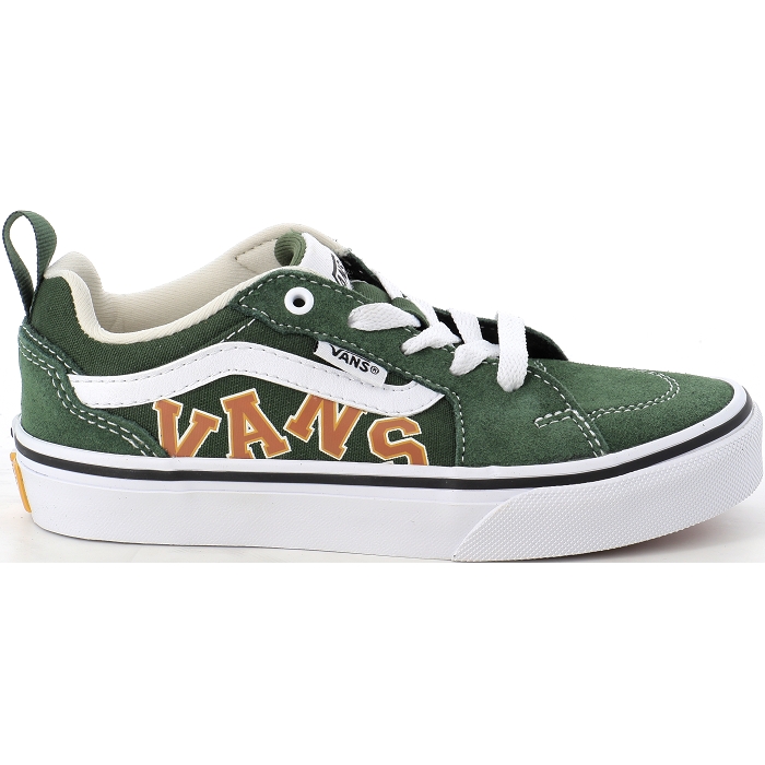 FILMORE PREP CLASSIC Vans