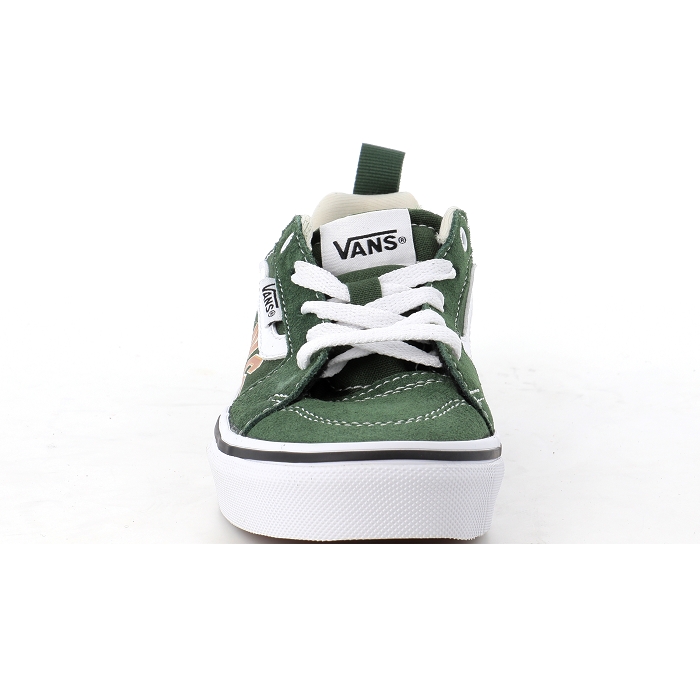 FILMORE PREP CLASSIC Vans4424501_3