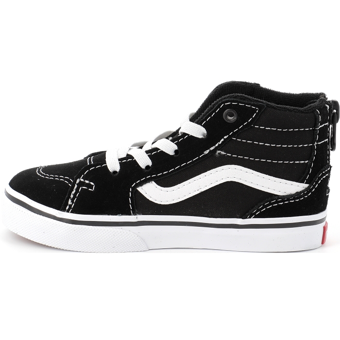 TD FILMORE HI ZIP Vans8216401_2