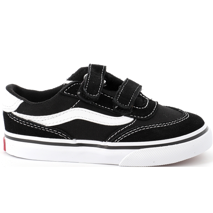 BROOKLYN LS V Vans