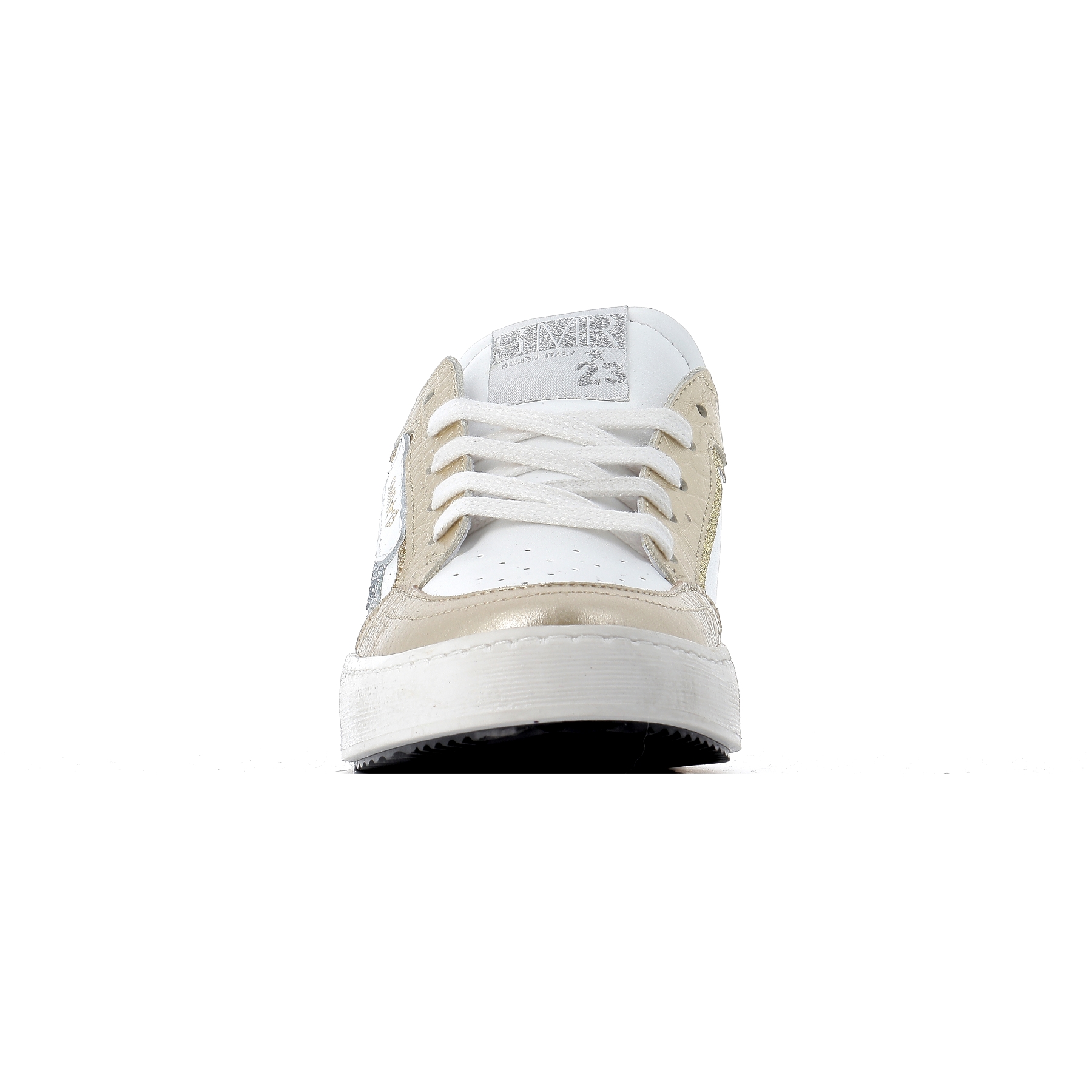 La Botte Rouge baskets semar 5207 blanc femme Smr 23